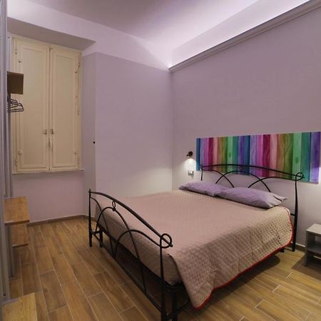 P88 Guesthouse 로마 외부 사진