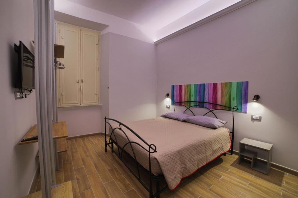 P88 Guesthouse 로마 외부 사진
