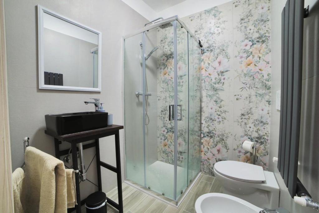 P88 Guesthouse 로마 외부 사진