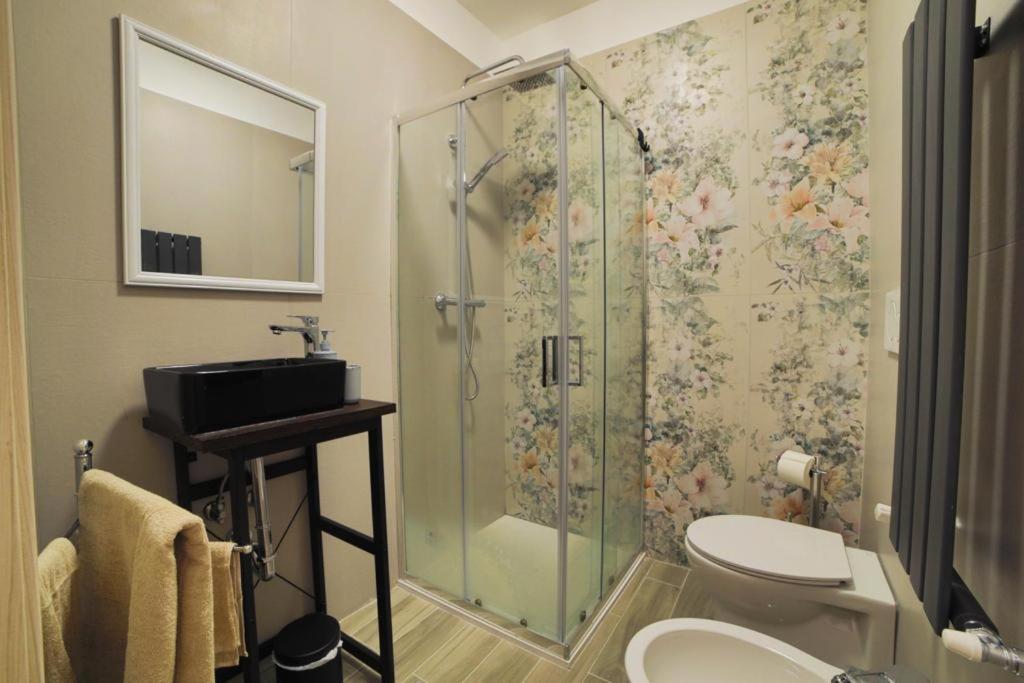 P88 Guesthouse 로마 외부 사진