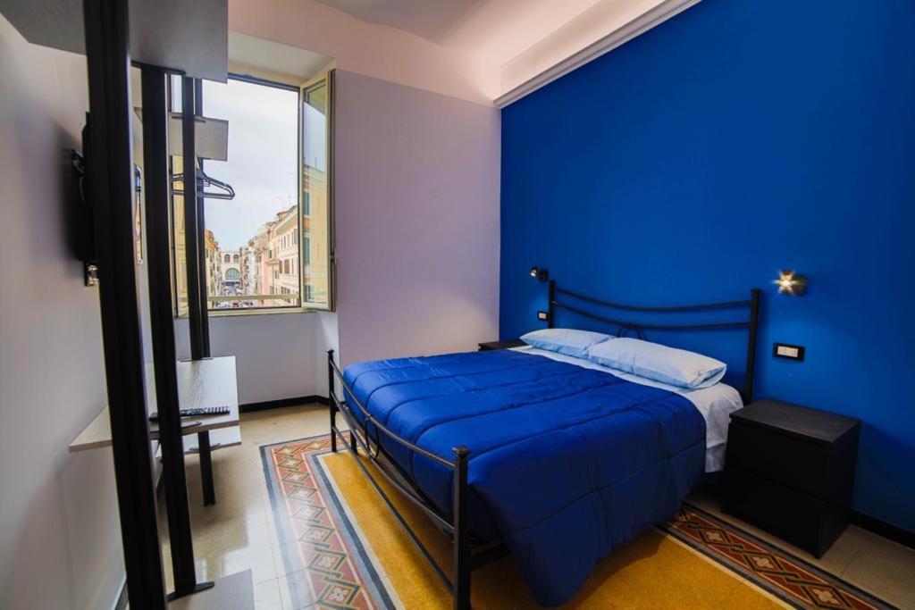 P88 Guesthouse 로마 외부 사진